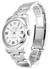 Rolex Air-King 34mm White Dial 114200 $399.00