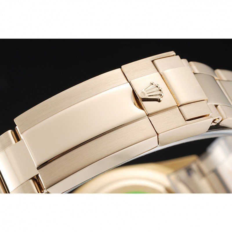 Rolex Daytona 39mm Gold Dial 1454245 $299.00