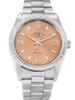 Rolex Air-King 34mm Salmon Dial 14010M $399.00