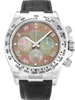 Rolex Daytona 40mm Mother of Pearl – Black Dial 116519 $299.00