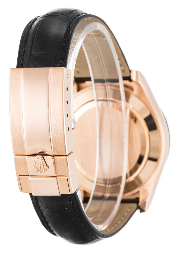 Rolex Daytona 40mm Chocolate Dial 116515LN $299.00