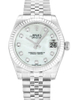 Rolex Lady-Datejust 31mm Mother of Pearl – White Dial 178274 $399.00