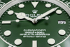 ROLEX WALL CLOCK – “XL” SUBMARINER $299.00 – $328.00