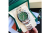 Rolex Oyster Perpetual 3141mm SSSS GreenStk $798.00