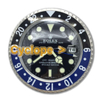 ROLEX WALL CLOCK – GMT MASTER II BATMAN $269.00 – $298.00