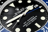 ROLEX WALL CLOCK – GMT MASTER II BATMAN $269.00 – $298.00
