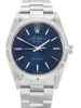 Rolex Air-King 34mm Blue Dial 14010M $399.00
