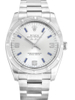 Rolex Air-King 34mm Silver Dial 114210-2 $399.00