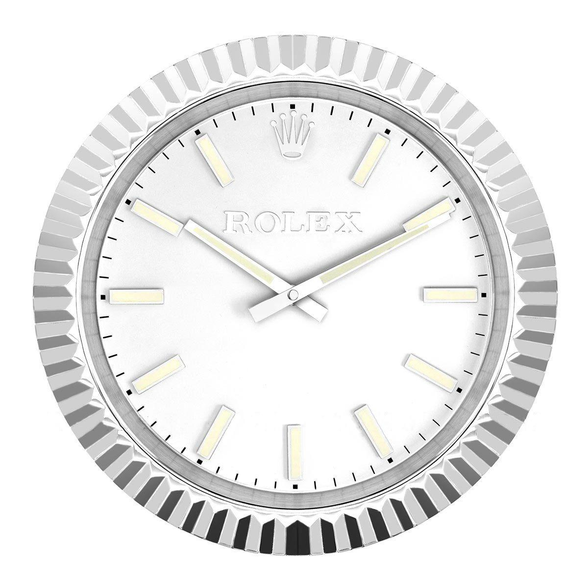 ROLEX WALL CLOCK – DATEJUST $269.00