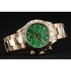Rolex Daytona 39mm Green Dial 1454244 $299.00