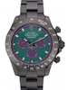 Rolex Daytona 42mm Green Dial 80246 $299.00