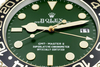 ROLEX WALL CLOCK – GMT MASTER II GOLD $269.00 – $298.00