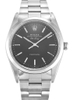 Rolex Air-King 34mm Black Dial 14000 $399.00