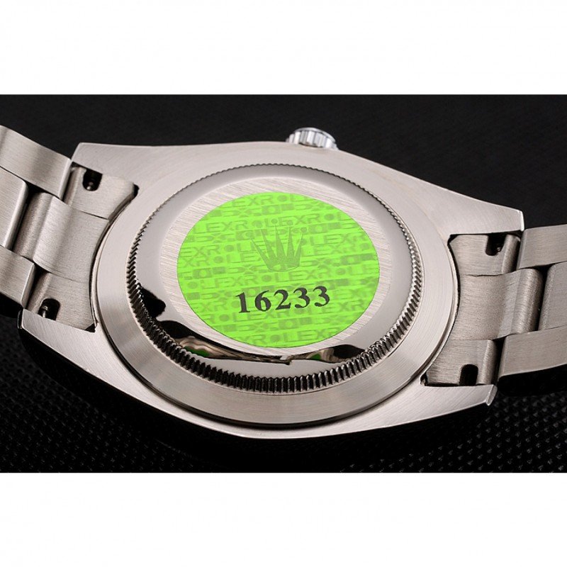 Rolex Air-King 38mm Black Dial 116900 $399.00