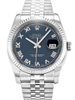  Rolex Datejust 36mm Blue Dial 116234 $399.00