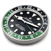 ROLEX WALL CLOCK – GMT MASTER II ‘SPRITE’ $269.00 – $298.00
