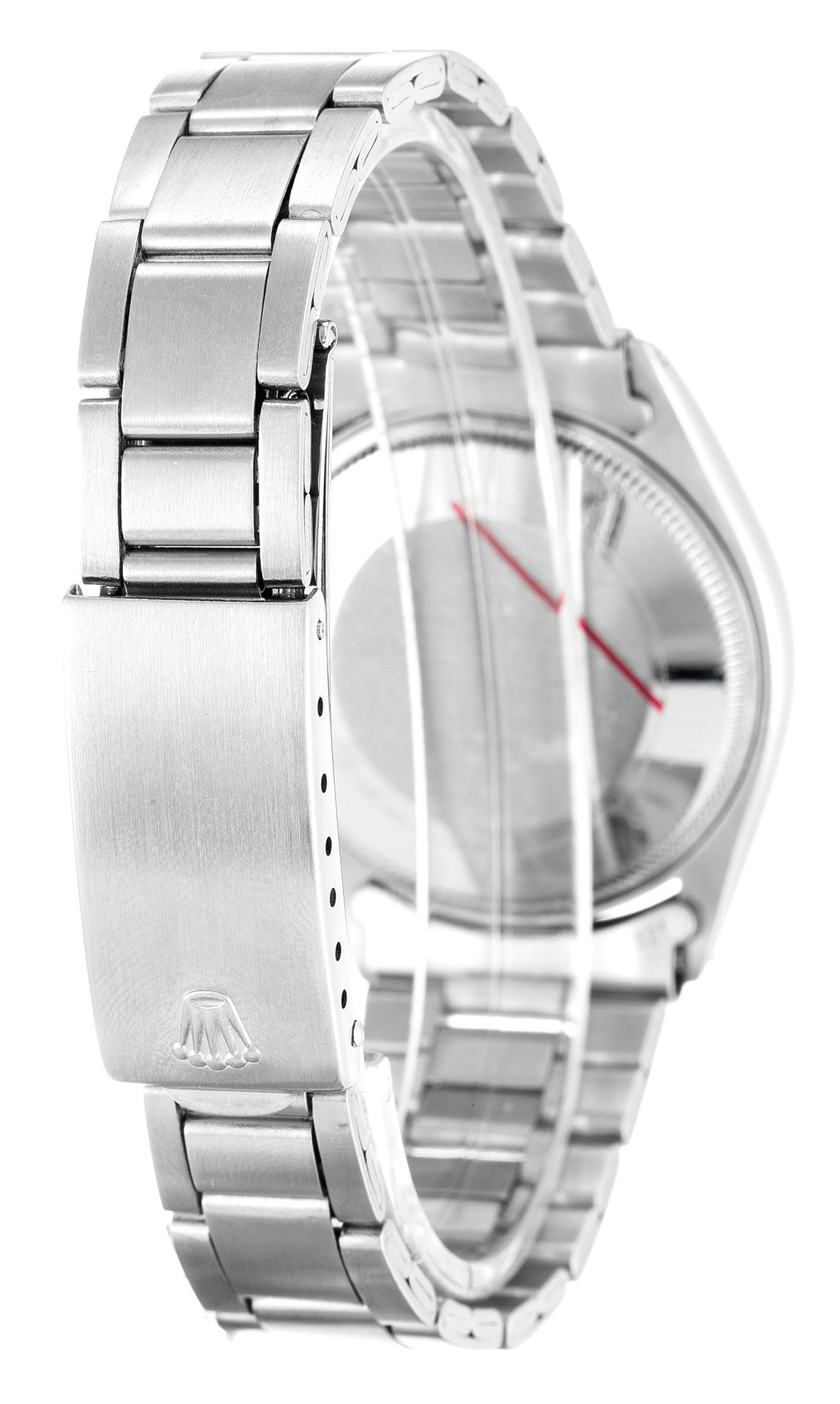 Rolex Air-King 34mm Blue Dial 5500 $399.00