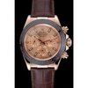 Rolex Daytona 39mm Rose-Gold Dial 1454243 $299.00