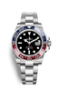 Superclone Rolex GMT-Master II 40mm 126710BLRO “Pepsi” Oyster $929.00