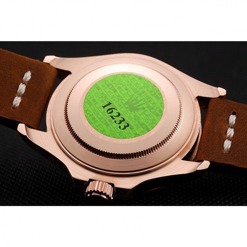 Rolex Yacht-Master 41mm Black Dial 1453861 $399.00