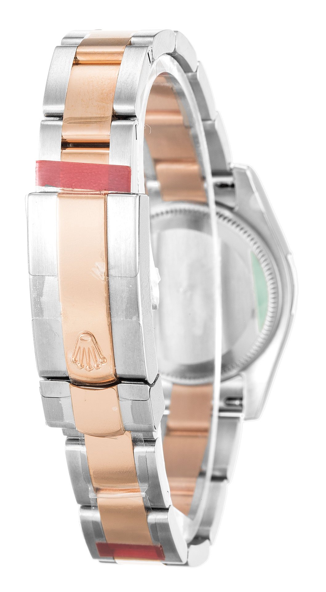 Rolex Lady-Datejust 26mm Rhodium Dial 179171 $399.00