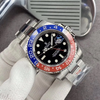 Rolex GMT-Master II 40mm 126710BLRO “Pepsi” Oyster $399.00