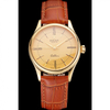 Superclone Rolex Cellini 38mm Gold Dial REP016798 $999.00