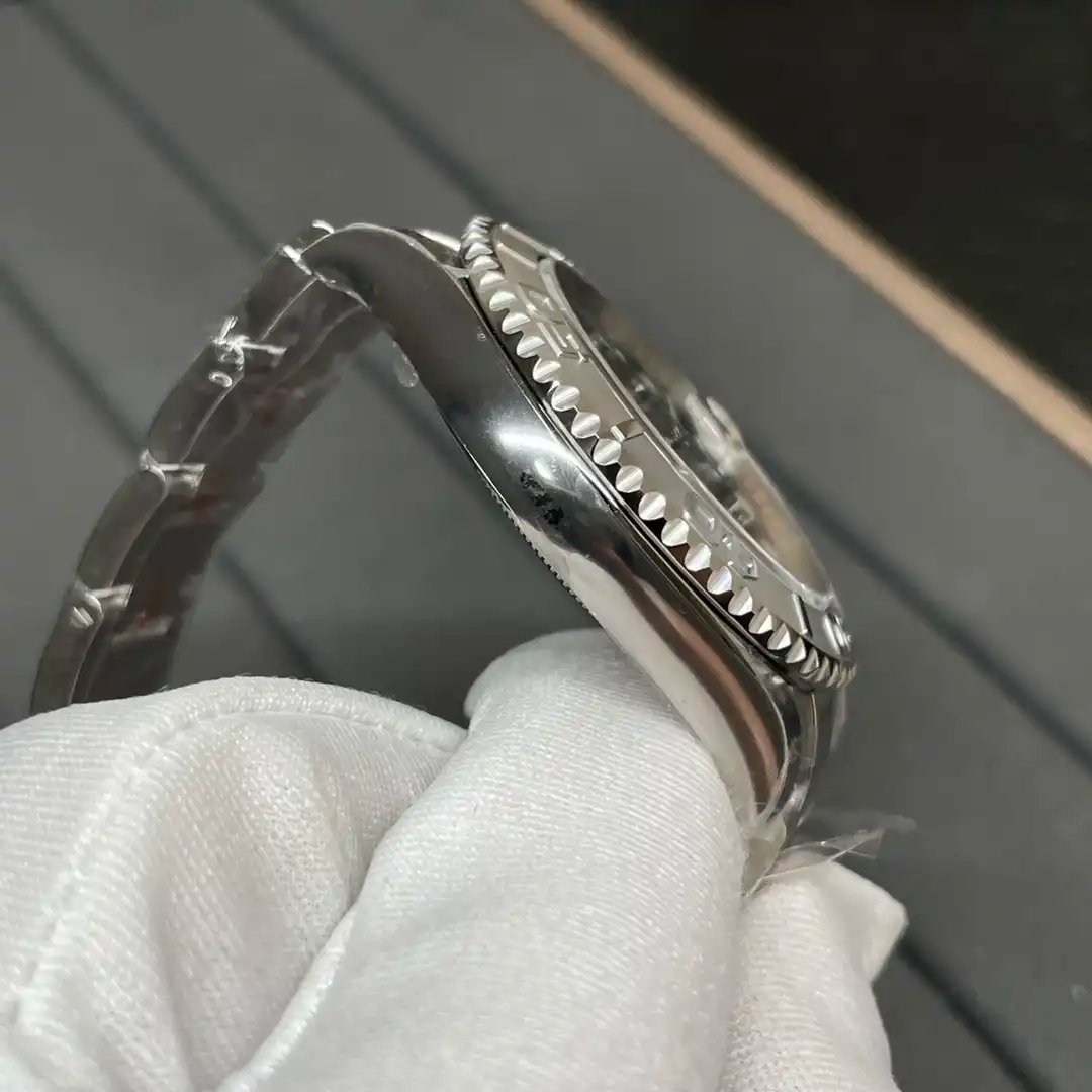 Superclone Rolex Yacht-Master Rhodium Dial 126622 40mm $899.00