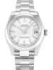 Rolex Lady-Datejust 30mm Silver Dial 178240 $399.00