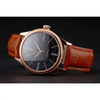 Superclone Rolex Cellini 38mm Black Dial REP016794 $999.00