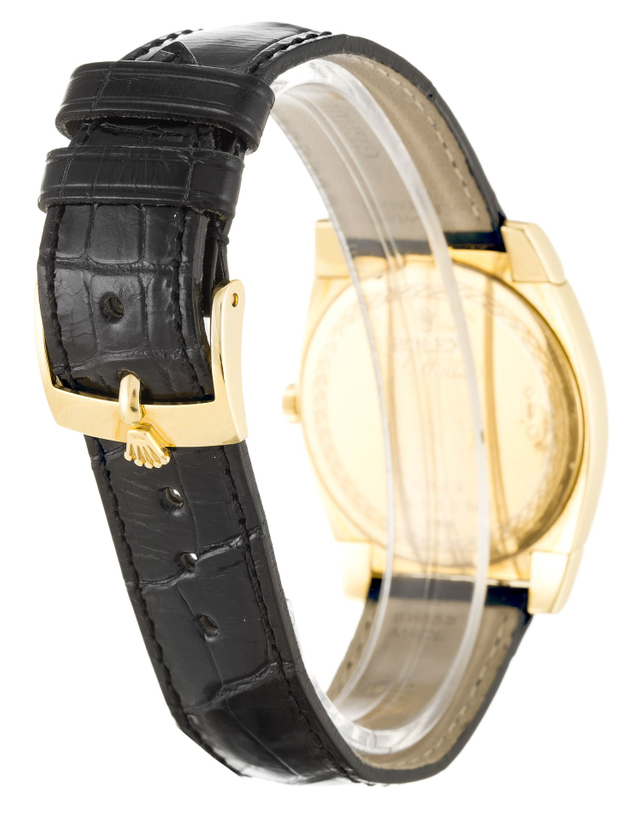 Rolex Cellini 32mm White Dial 5320 $399.00