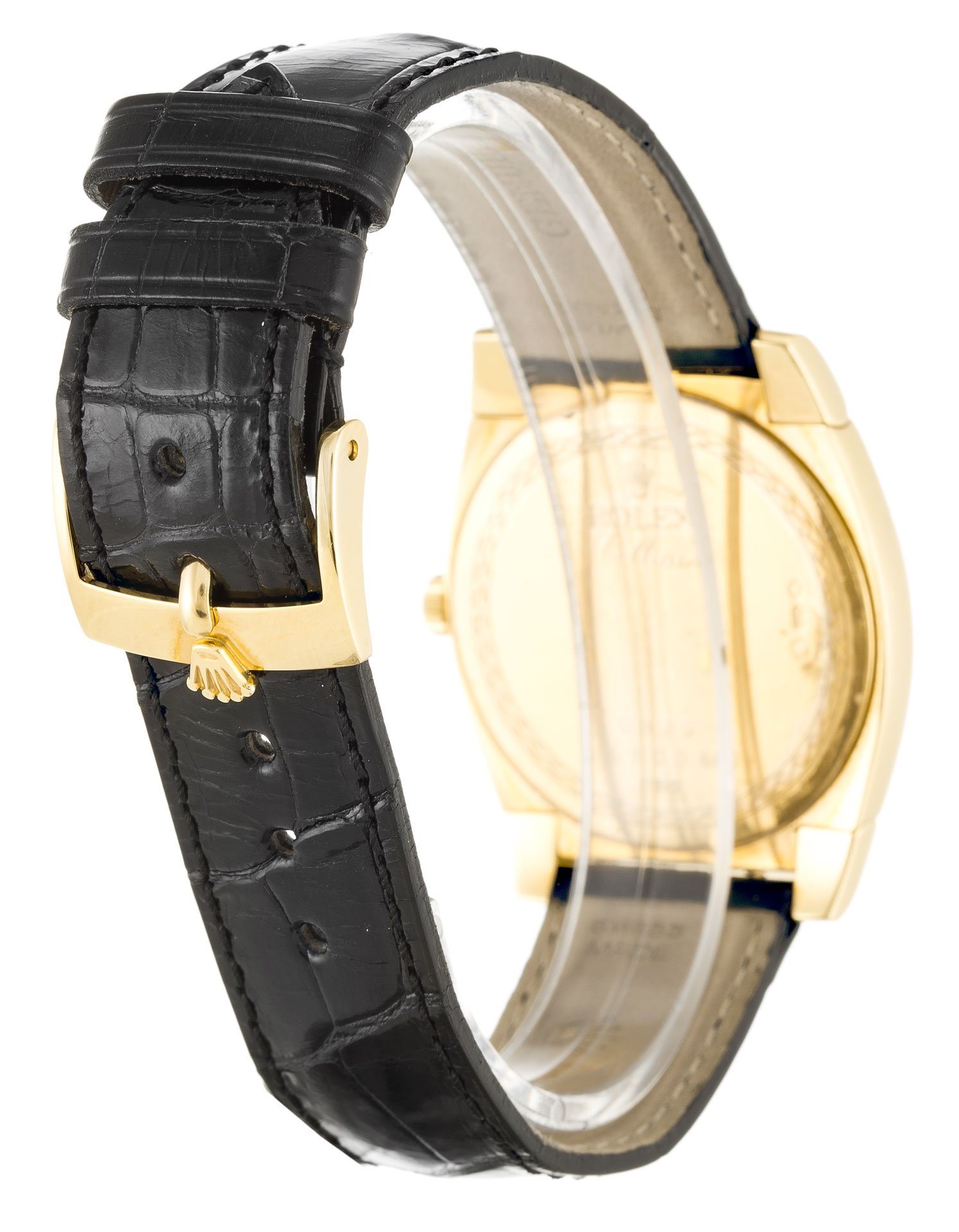 Rolex Cellini 32mm White Dial 5320 $399.00