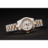 Superclone Rolex Datejust 26mm White Dial SRL104 $999.00