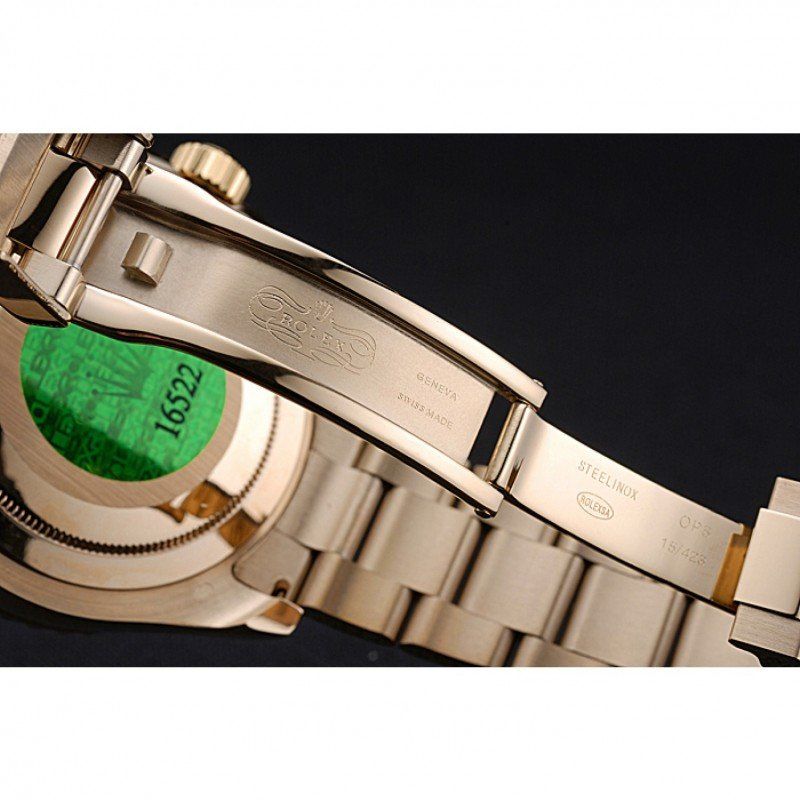 Rolex Yacht-Master 44mm White Dial 622271 $399.00