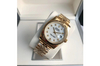 Rolex Datejust 36/28mm RG/RG Jub White/Dial $599.00