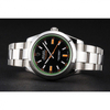 Superclone Rolex Milgauss 41mm Black Dial REP016836 $999.00