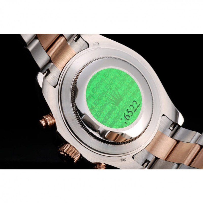 Rolex Yacht-Master 42mm White Dial REP016833 $399.00