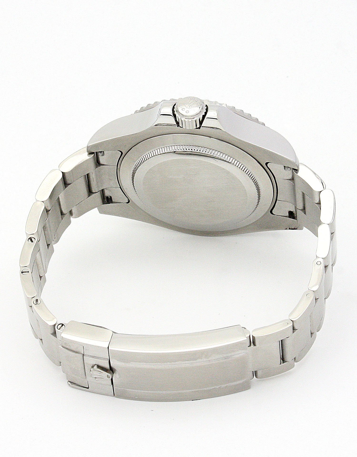 Rolex GMT-Master 40mm Black Dial 16720-4 $399.00