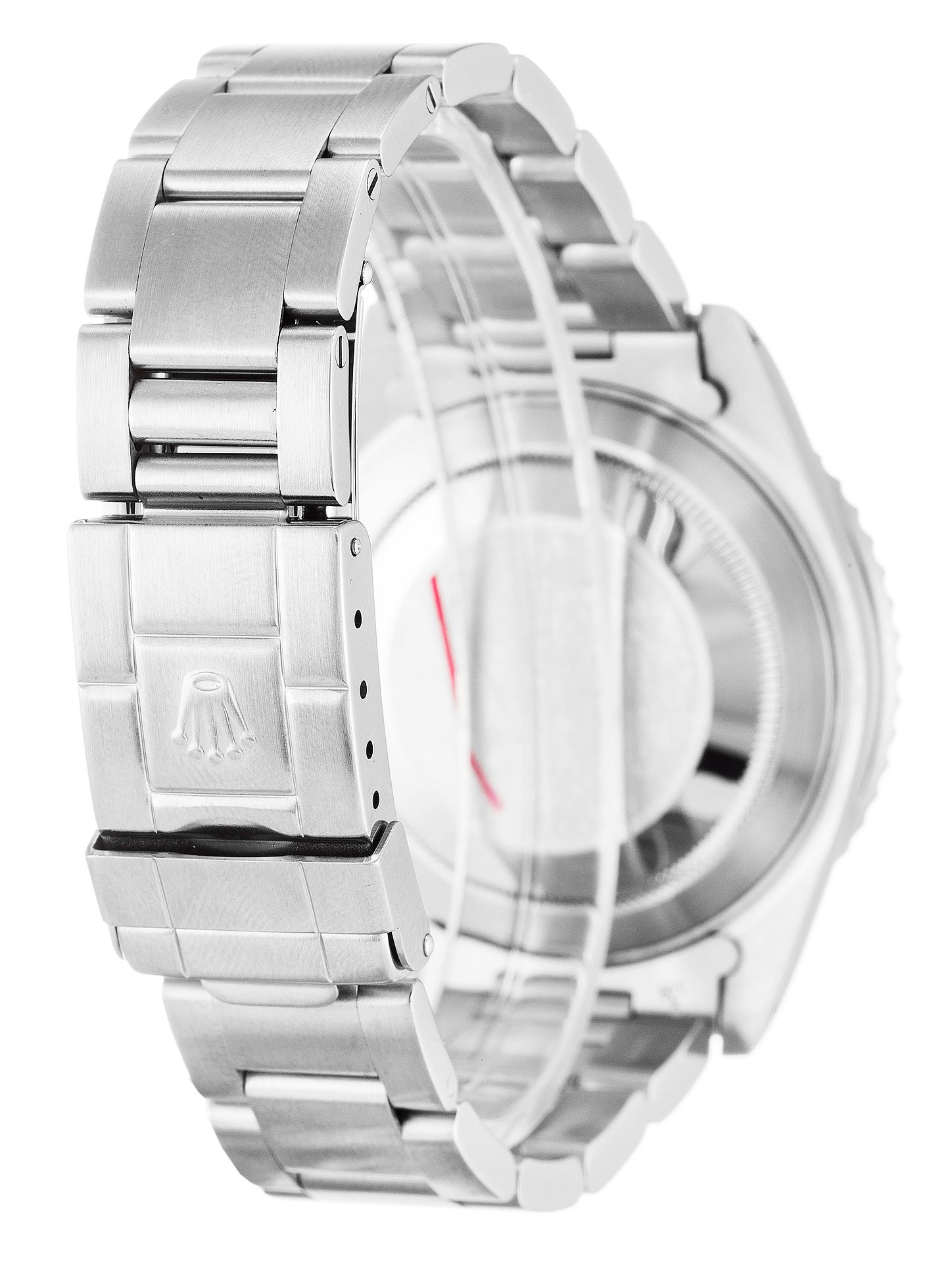 Rolex GMT-Master II 40mm Black Dial 16710 “Coke” $349.00