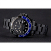 Superclone Rolex GMT-Master II 41mm Black Dial PR18239 $999.00