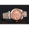 Superclone Rolex Datejust 41mm Rose-Gold Dial REP016816 $999.00