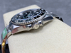 Superclone Rolex GMT-Master II 126710GRNR “Bruce Wayne” Oyster 2024 $999.00