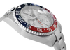 Rolex GMT-Master II 40mm Meteorite Dial 126719BLRO “Superman” $399.00
