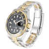 Rolex GMT-Master II 40mm Black Dial 116713 $369.00