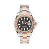 Rolex Yacht-Master 40mm Chocolate Dial 126621 $349.00