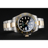 Superclone Rolex GMT-Master II 40mm Black Dial 80295 $999.00