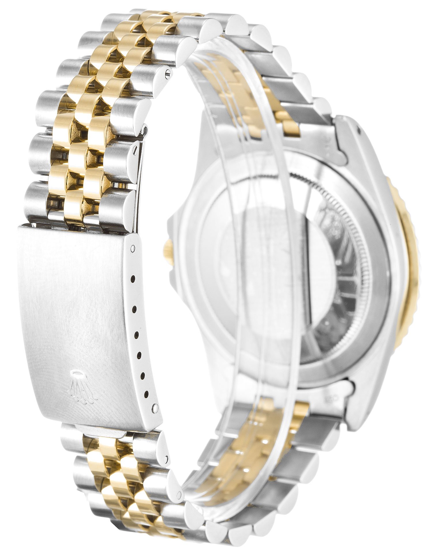 Rolex GMT-Master 40mm Copper Dial 1675 $399.00