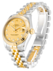 Rolex Lady-Datejust 31mm Champagne Dial 178273 $399.00