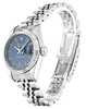 Rolex Lady-Datejust 26mm Blue Dial 79190 $399.00