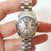 Rolex Datejust 26mm Mother of Pearl Dial 179179 $399.00